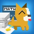 プログラムのアイコン：Dogs Vs Homework - Idle G…