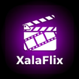 プログラムのアイコン：XalaFlix