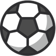 程序图标：Soccer Ball Juggling