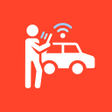 Poeahli Rideshare carpooling for intercity trips icon