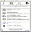 Biểu tượng của chương trình: Tri-BACKUP