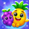 ไอคอนของโปรแกรม: Kawaii Fruit Daycare