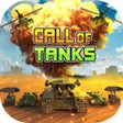 أيقونة البرنامج: Call Of Tanks - Deploy ta…