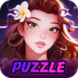 Icoon van programma: Art Story: Jigsaw HD Puzz…