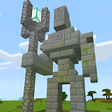 プログラムのアイコン：Craft Rainbow Mini Builde…