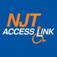 プログラムのアイコン：NJT Access Link