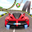 程序图标：Mega Ramps GT Car Stunt R…