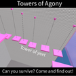 Icon of program: SUMMERTowers of Agony