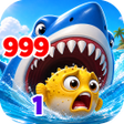 Programın simgesi: Ocean Club-Fish Fight