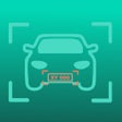 Ícone do programa: EasyALPR: Parking Enforce…