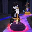 Icoon van programma: Pull Swords: Obby World