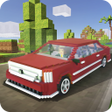 Icon of program: Blocky Security: USA Pres…