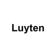Icoon van programma: Luyten