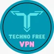 Ícone do programa: TECHNO VPN