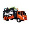 أيقونة البرنامج: Junk In Our Trunk