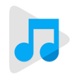 Icon of program: Coffee Music Player - Ins…