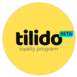 プログラムのアイコン：Tilido Loyalty