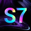 Ikona programu: S7S9S22 Launcher for Gala…