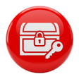 Programın simgesi: Private Box - Secure File…