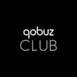 أيقونة البرنامج: Qobuz Club