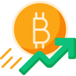 Crypto Fear  Greed - Widgets icon