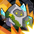 ไอคอนของโปรแกรม: Stone Squad