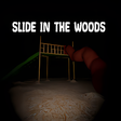 Slide in the woods icon
