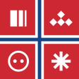 Logo Quiz Norge