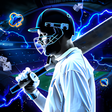プログラムのアイコン：Seven Cricket Application