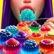 Icoon van programma: ASMR Mukbang Games Tanghu…