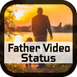 程序图标：Father Video Status-Full …