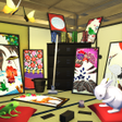 Ikona programu: Escape Japanease Hanafuda…