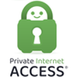 Icon of program: Private Internet Access P…