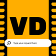 Ikon program: VD Browser & Video Downlo…