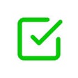 Symbol des Programms: Habit Tracker