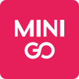 Иконка программы: MiniGo.kz  Интернет Магаз…