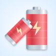 程序图标：Happy Battery