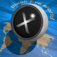 프로그램 아이콘: Black Eye World