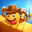 Programikonen: Emoji Block Jam