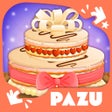 Ikona programu: Cake maker Cooking games