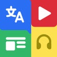 4English - Learn English icon