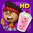 프로그램 아이콘: Papas Freezeria HD