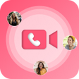 Ikon program: Live Video Chat - Prank C…