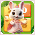 程序图标：magic numbers2048mo synth…