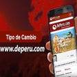 Tipo de cambio en Peru