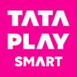 Ikona programu: Tata Play Smart LIVE TV …