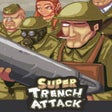 Programikonen: Super Trench Attack