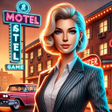 プログラムのアイコン：Virtual Manager Job simul…
