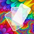 Ícone do programa: Customized Wallpapers