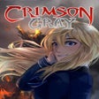 Ikona programu: Crimson Gray